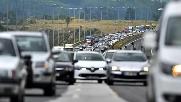 Bakanlıktan Kayıt Dışı Araç Ticaretine Operasyon! 102 Milyon TL Ceza Kesildi